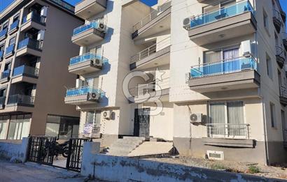 Seyrek Merkezde Tam Eşyalı Kiralık Daire