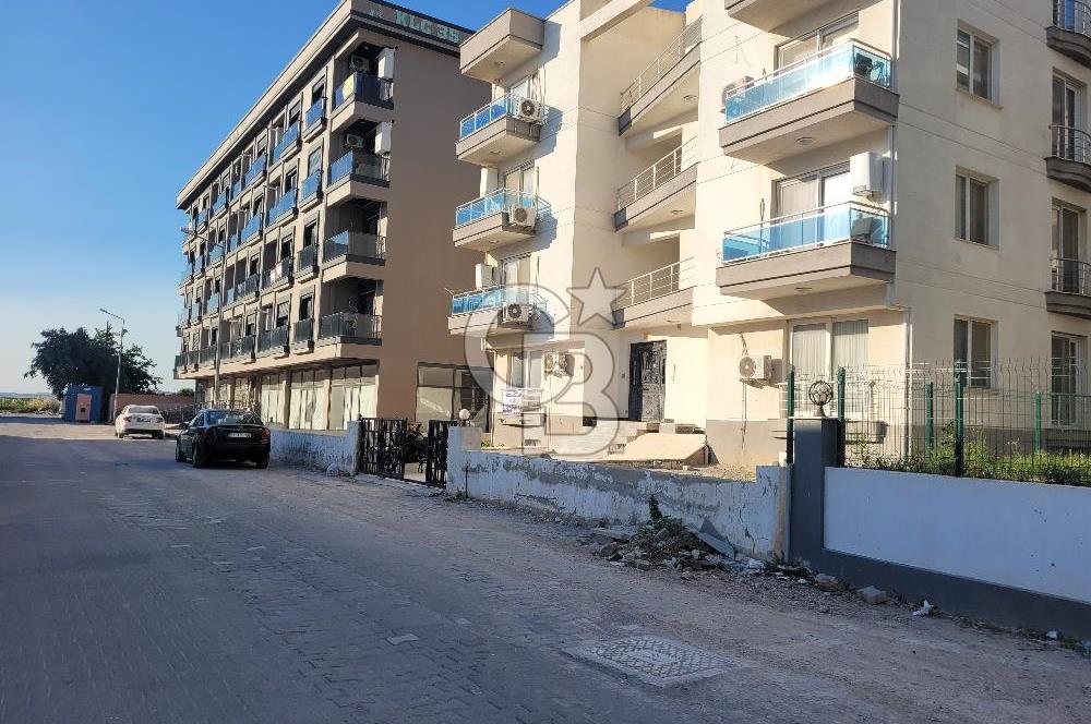 Seyrek Merkezde Tam Eşyalı Kiralık Daire