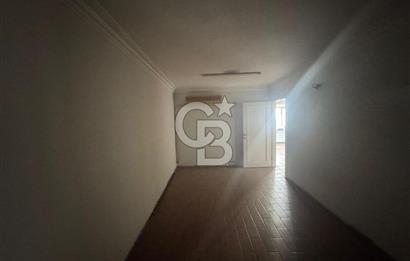 Mersin Akdeniz Merkezde Satılık 4+1 Geniş Ofis