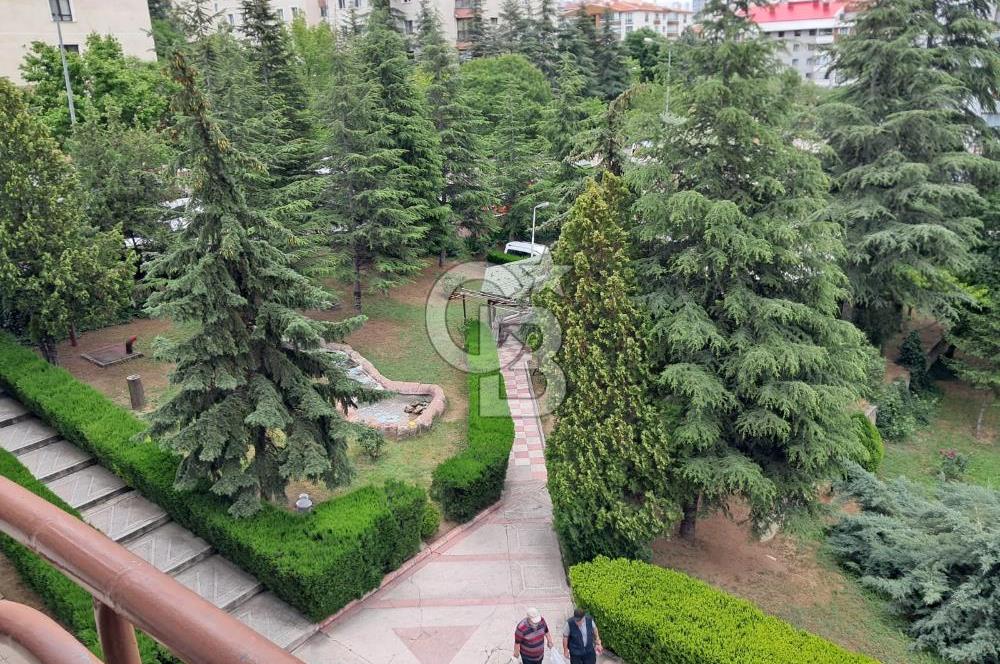 SERHAT MAH. SİTE İÇERİSİNDE GENİŞ KONFORLU 3+1 SATILIK DAİRE