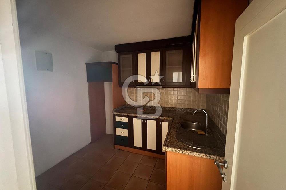 Mersin Akdeniz Merkezde Satılık 4+1 Geniş Ofis