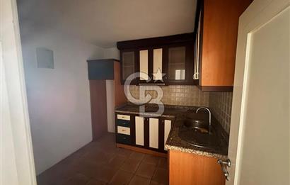 Mersin Akdeniz Merkezde Satılık 4+1 Geniş Ofis