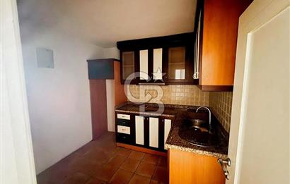 Mersin Akdeniz Merkezde Satılık 4+1 Geniş Ofis