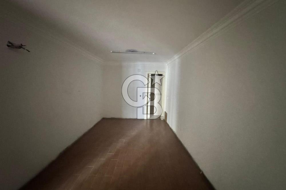 Mersin Akdeniz Merkezde Satılık 4+1 Geniş Ofis
