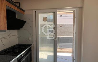 MENEMEN SEYREK MERKEZDE GENİŞ KİRALIK 1+1 DAİRE