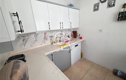 SATILIK ALTINKUM 2+1 AYRI MUTFAK DAİRE