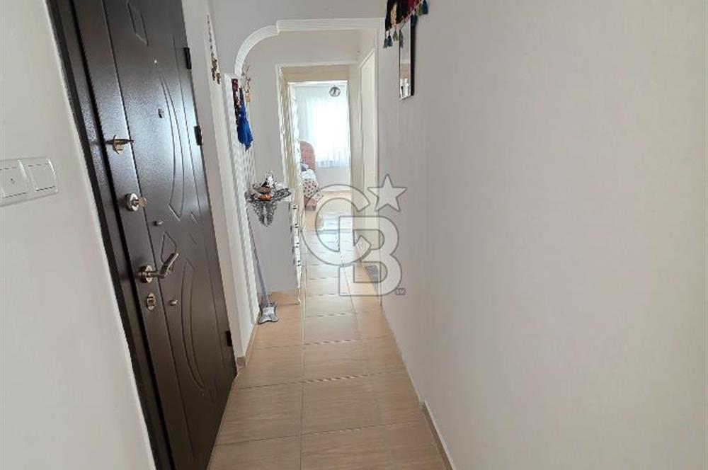 SATILIK ALTINKUM 2+1 AYRI MUTFAK DAİRE