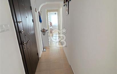 SATILIK ALTINKUM 2+1 AYRI MUTFAK DAİRE