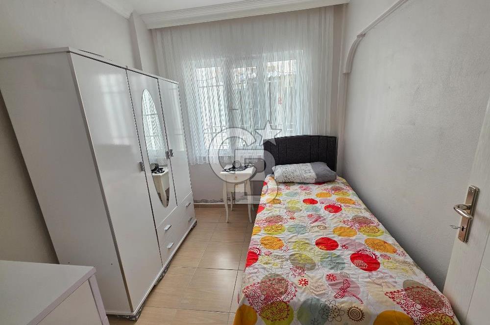 SATILIK ALTINKUM 2+1 AYRI MUTFAK DAİRE