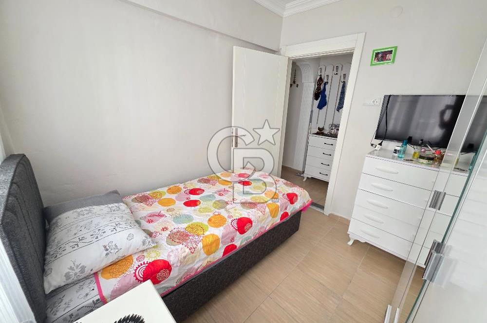 SATILIK ALTINKUM 2+1 AYRI MUTFAK DAİRE