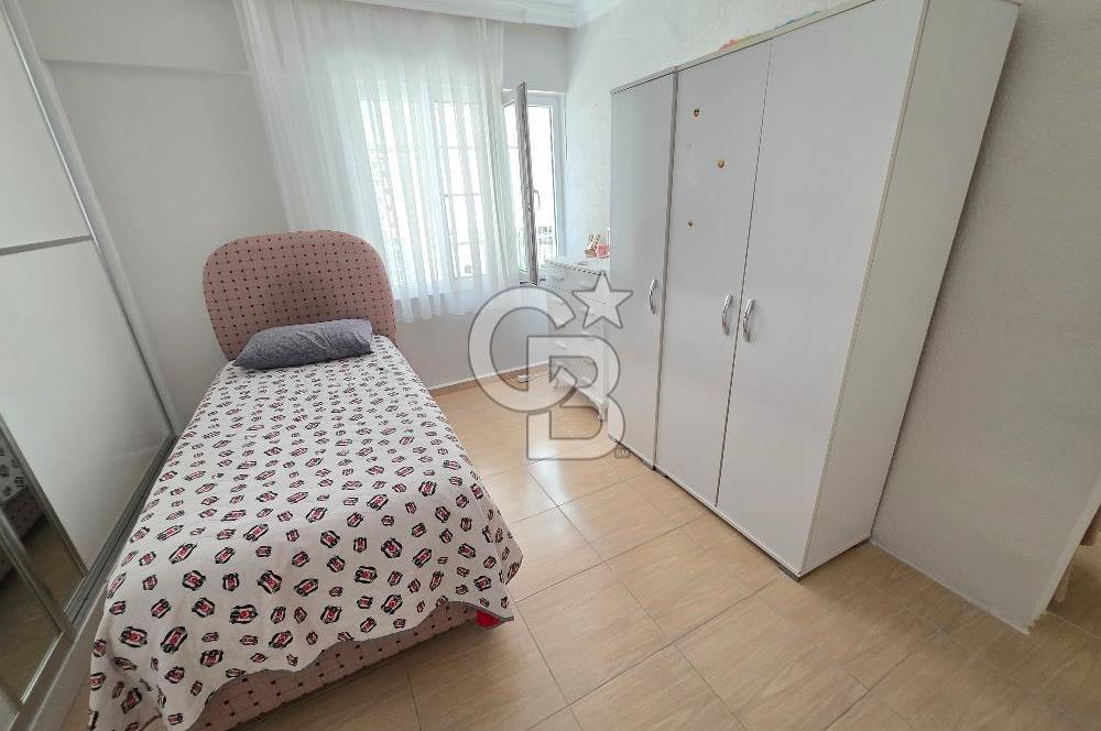 SATILIK ALTINKUM 2+1 AYRI MUTFAK DAİRE