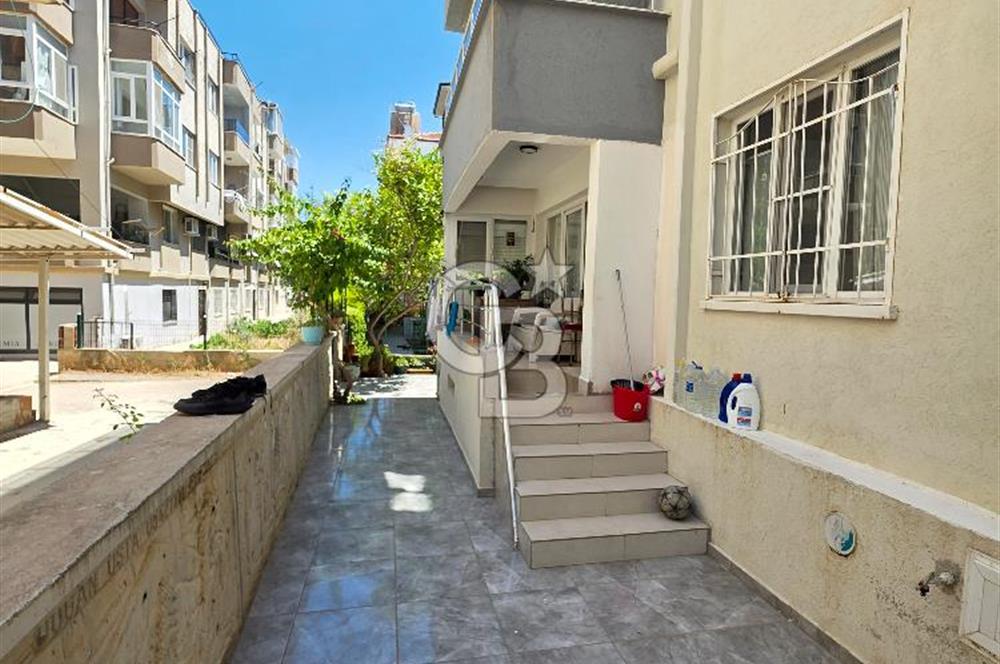 SATILIK ALTINKUM 2+1 AYRI MUTFAK DAİRE
