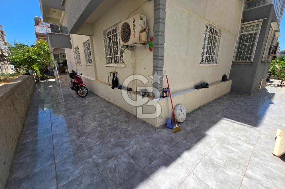 SATILIK ALTINKUM 2+1 AYRI MUTFAK DAİRE
