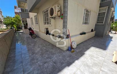 SATILIK ALTINKUM 2+1 AYRI MUTFAK DAİRE