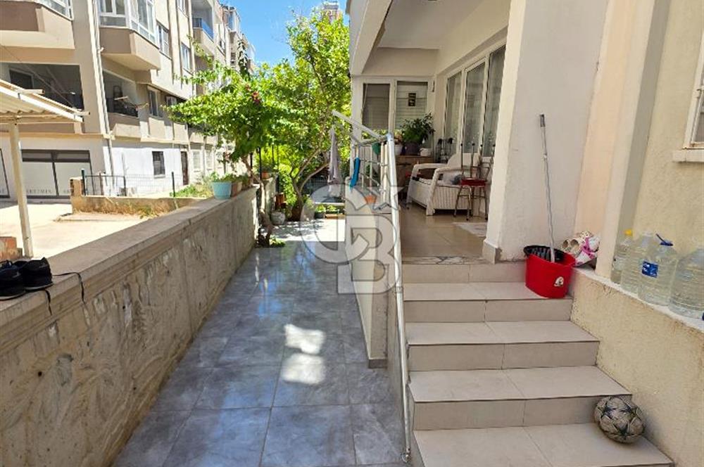 SATILIK ALTINKUM 2+1 AYRI MUTFAK DAİRE