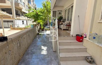 SATILIK ALTINKUM 2+1 AYRI MUTFAK DAİRE
