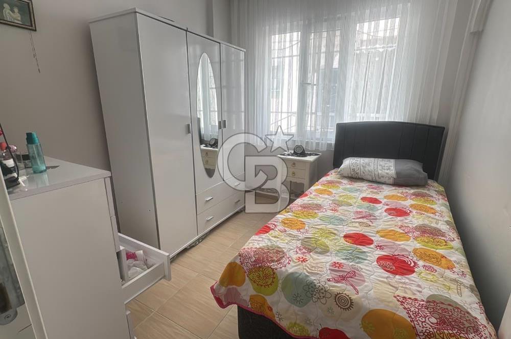 SATILIK ALTINKUM 2+1 AYRI MUTFAK DAİRE