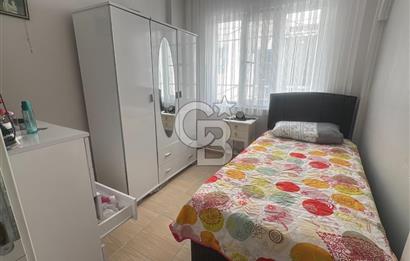 SATILIK ALTINKUM 2+1 AYRI MUTFAK DAİRE