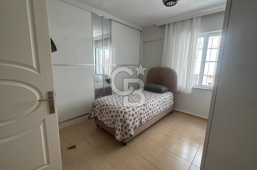 SATILIK ALTINKUM 2+1 AYRI MUTFAK DAİRE