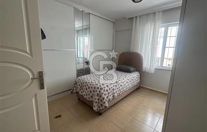 SATILIK ALTINKUM 2+1 AYRI MUTFAK DAİRE