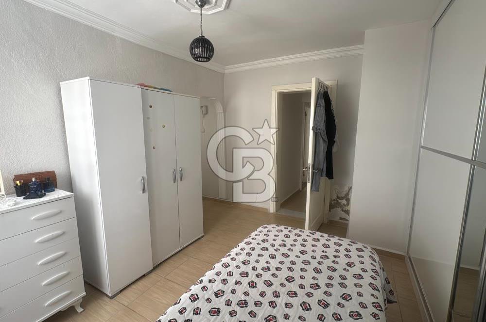 SATILIK ALTINKUM 2+1 AYRI MUTFAK DAİRE