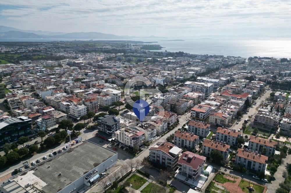 SATILIK ALTINKUM 2+1 AYRI MUTFAK DAİRE