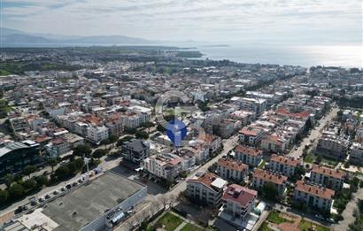 SATILIK ALTINKUM 2+1 AYRI MUTFAK DAİRE
