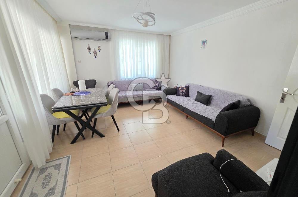 SATILIK ALTINKUM 2+1 AYRI MUTFAK DAİRE