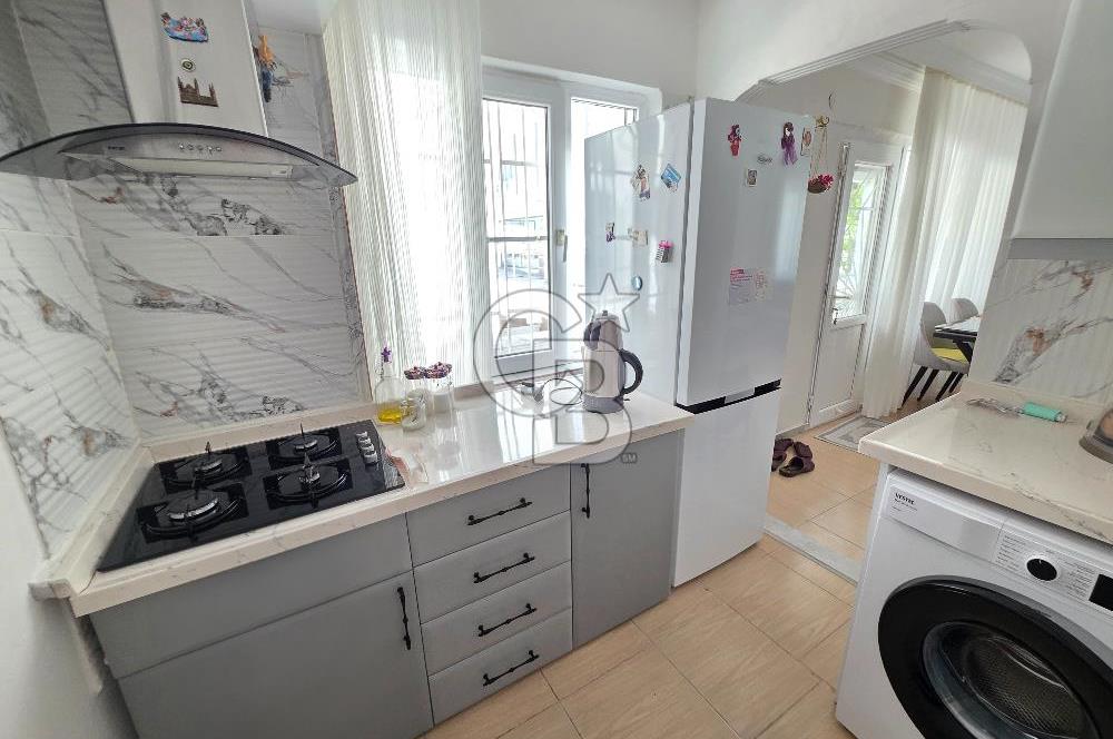 SATILIK ALTINKUM 2+1 AYRI MUTFAK DAİRE