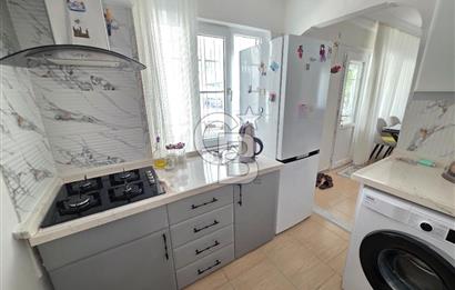 SATILIK ALTINKUM 2+1 AYRI MUTFAK DAİRE