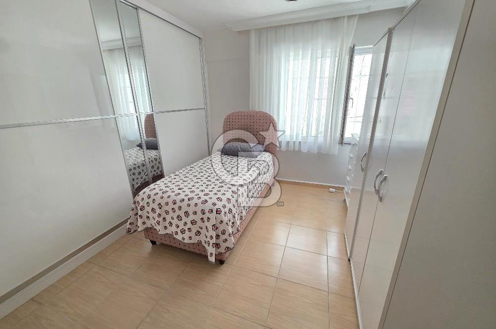 SATILIK ALTINKUM 2+1 AYRI MUTFAK DAİRE