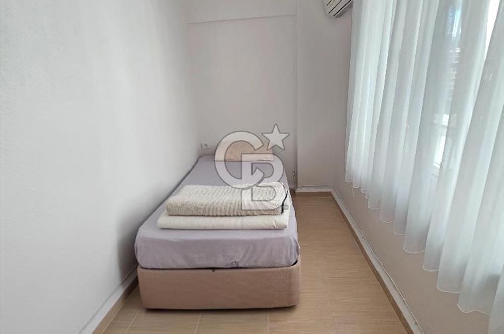 SATILIK ALTINKUM 2+1 AYRI MUTFAK DAİRE