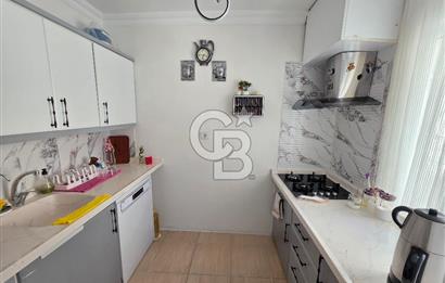 SATILIK ALTINKUM 2+1 AYRI MUTFAK DAİRE