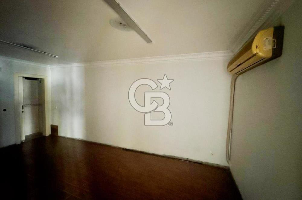 Mersin Akdeniz Merkezde Satılık 4+1 Geniş Ofis