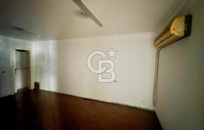 Mersin Akdeniz Merkezde Satılık 4+1 Geniş Ofis
