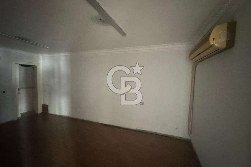 Mersin Akdeniz Merkezde Satılık 4+1 Geniş Ofis