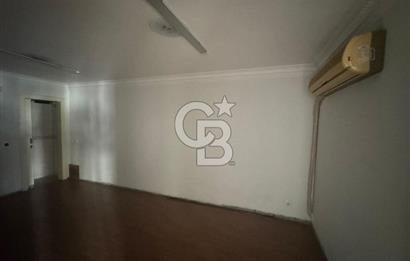 Mersin Akdeniz Merkezde Satılık 4+1 Geniş Ofis