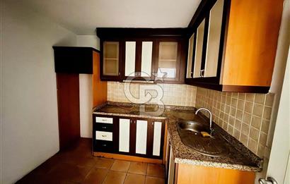 Mersin Akdeniz Merkezde Satılık 4+1 Geniş Ofis