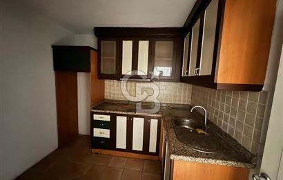 Mersin Akdeniz Merkezde Satılık 4+1 Geniş Ofis