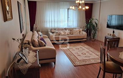 SERHAT MAH. SİTE İÇERİSİNDE GENİŞ KONFORLU 3+1 SATILIK DAİRE