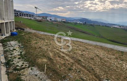 YALOVA KİRAZLI SANAYİDE RUHSATLI & PROJELİ 2810 m² FABRİKA ARSA