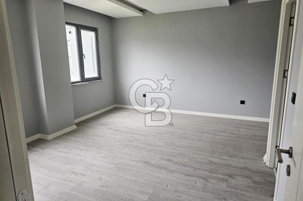 Sancaktepe Blue Gardenda Site İçinde 2+1 | 70 m² Oturuma Uygun