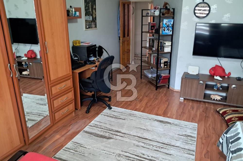 SERHAT MAH. SİTE İÇERİSİNDE GENİŞ KONFORLU 3+1 SATILIK DAİRE
