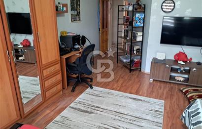 SERHAT MAH. SİTE İÇERİSİNDE GENİŞ KONFORLU 3+1 SATILIK DAİRE
