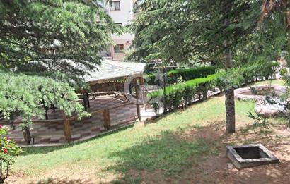 SERHAT MAH. SİTE İÇERİSİNDE GENİŞ KONFORLU 3+1 SATILIK DAİRE