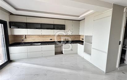 Kuşadası çaatı dubleksi