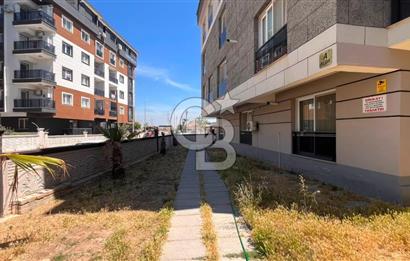 MENEMEN SEYREK MERKEZDE GENİŞ KİRALIK 1+1 DAİRE
