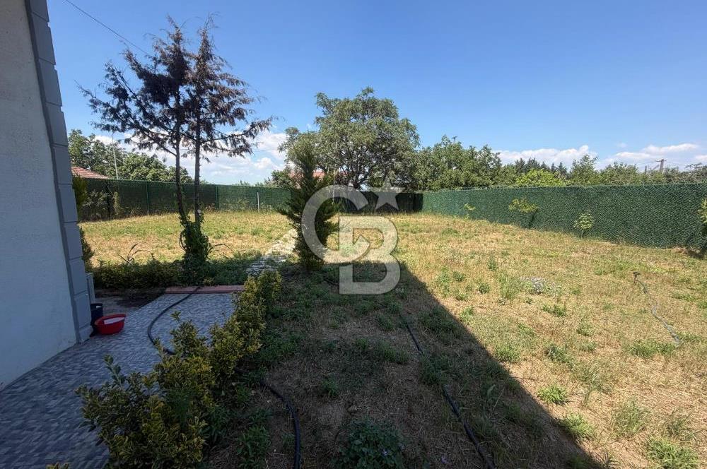 Yalova Tavşanlıda Deniz ve Orman manzaralı satılık müstakil ev!