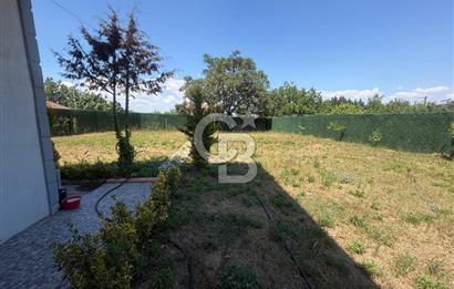Yalova Tavşanlıda Deniz ve Orman manzaralı satılık müstakil ev!