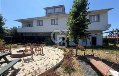 Yalova Tavşanlıda Deniz ve Orman manzaralı satılık müstakil ev!